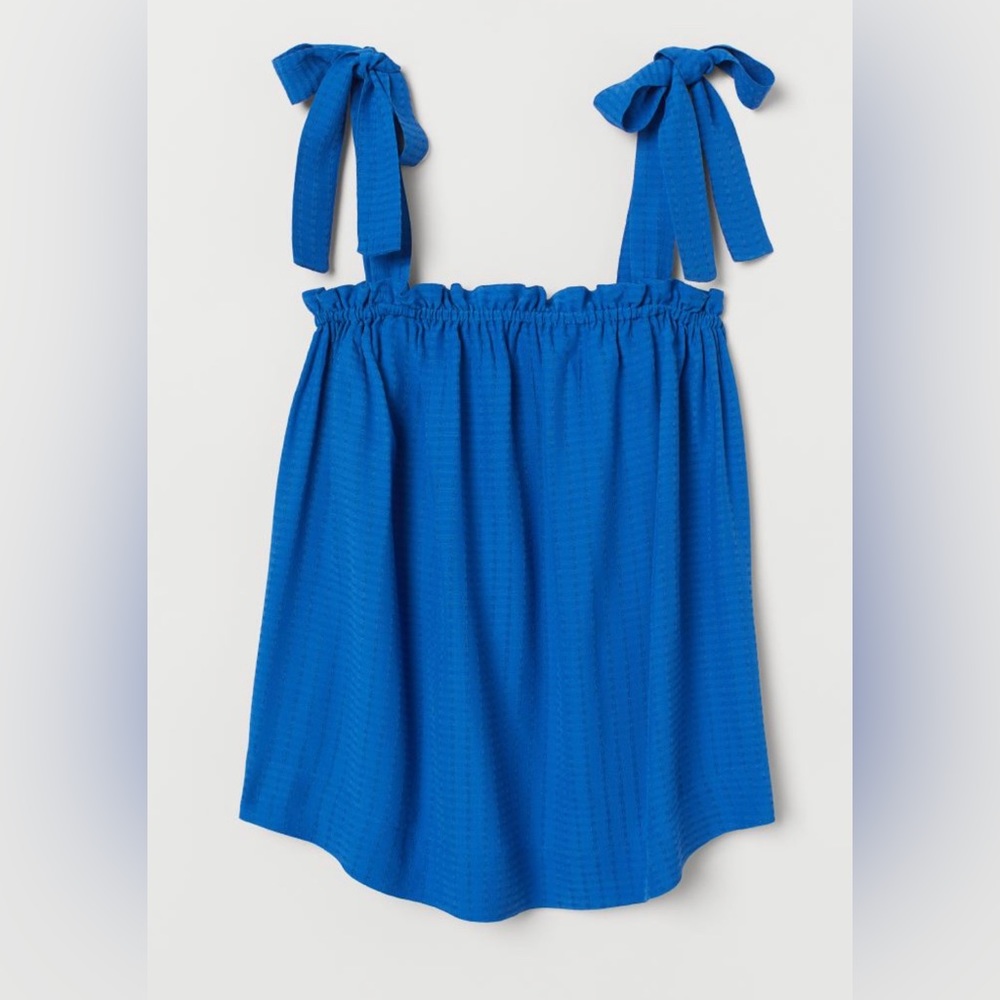 H&M cute top